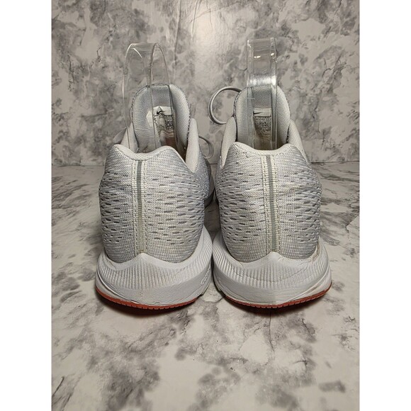 Nike Running Zoom Winflo 5 Sneakers Women 7.5 AA7414-005 Athleisure Comfort Shoe - Picture 3 of 9